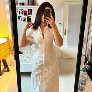 Zara dress
